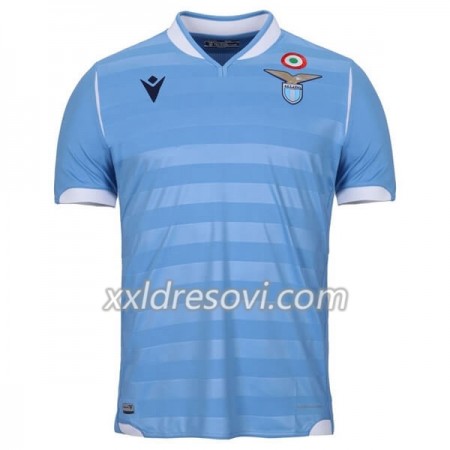 Lazio Domaći Nogometni Dres 2019-2020